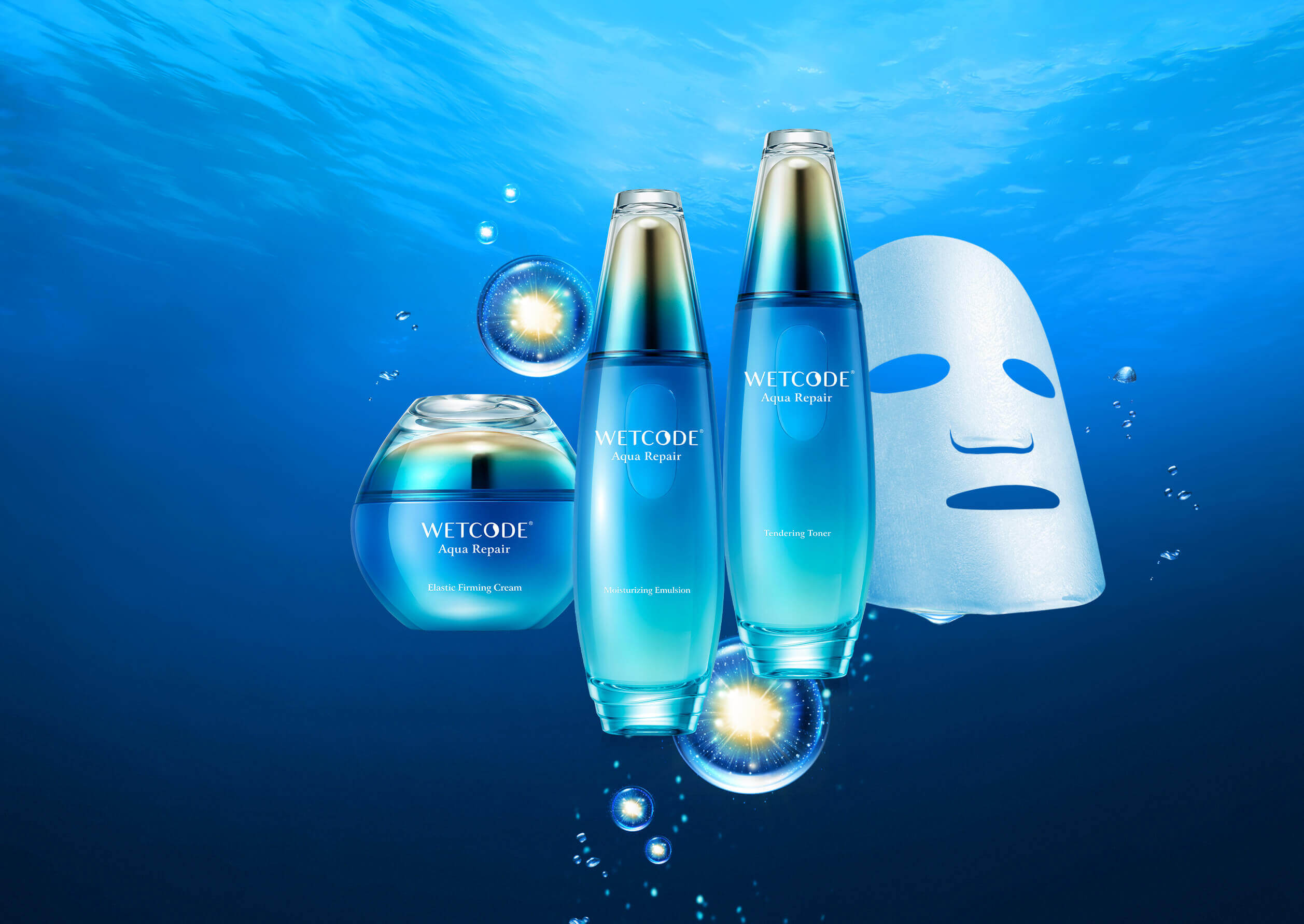 Aqua Repair