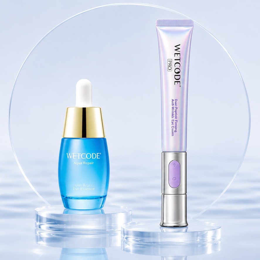 Eye Duo — WETCODE