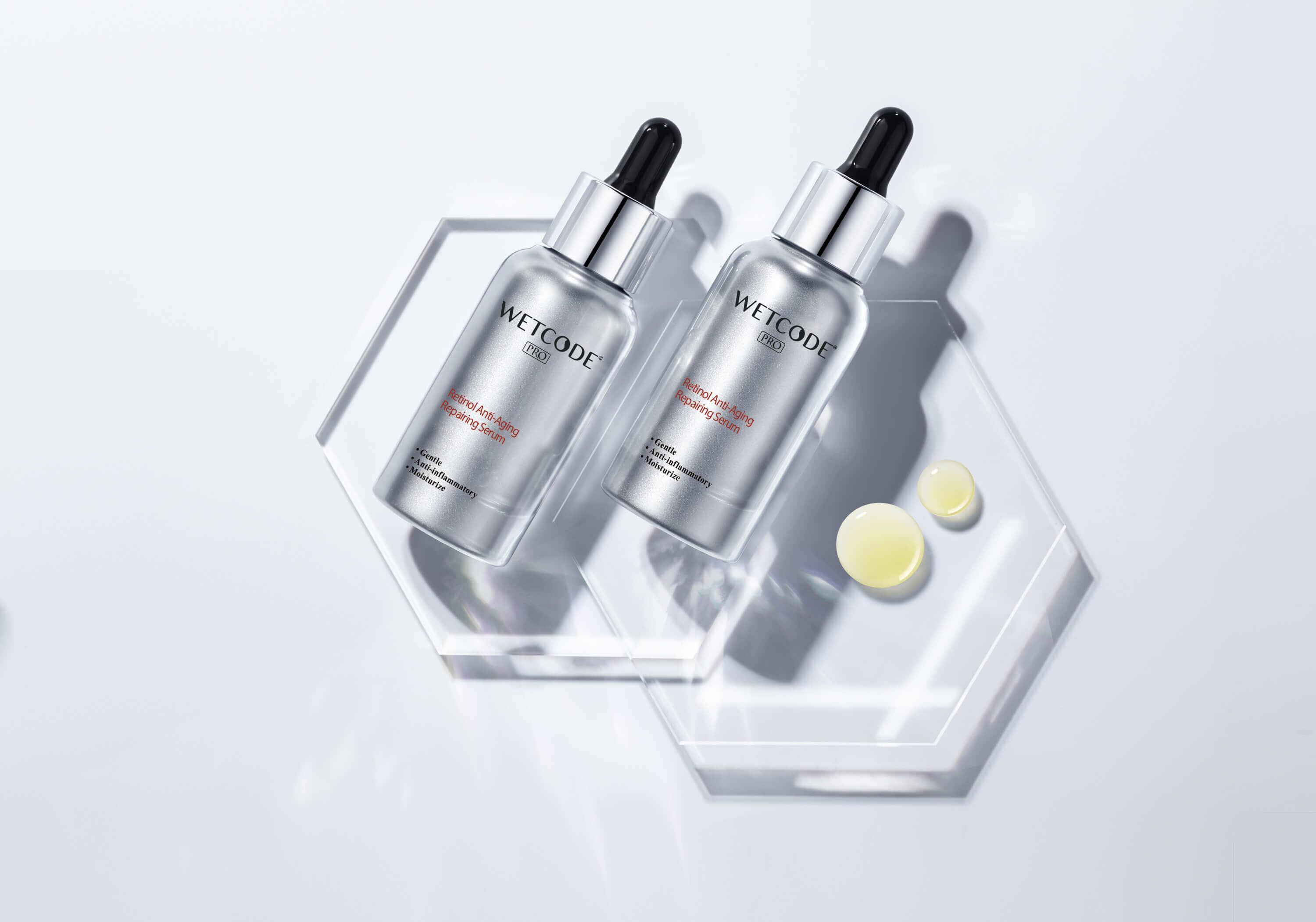 PRO Serum Retinol Αντι-Γήρανσης